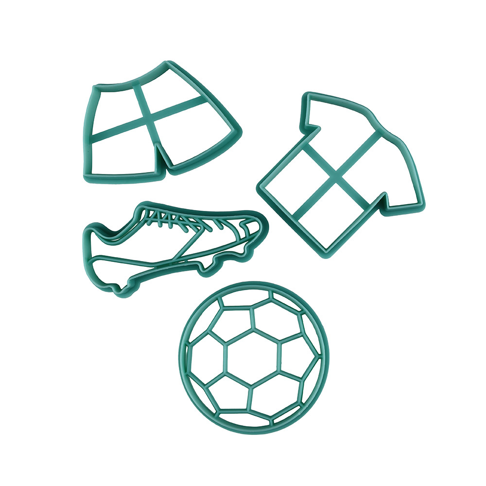 Foremki Piłka nożna