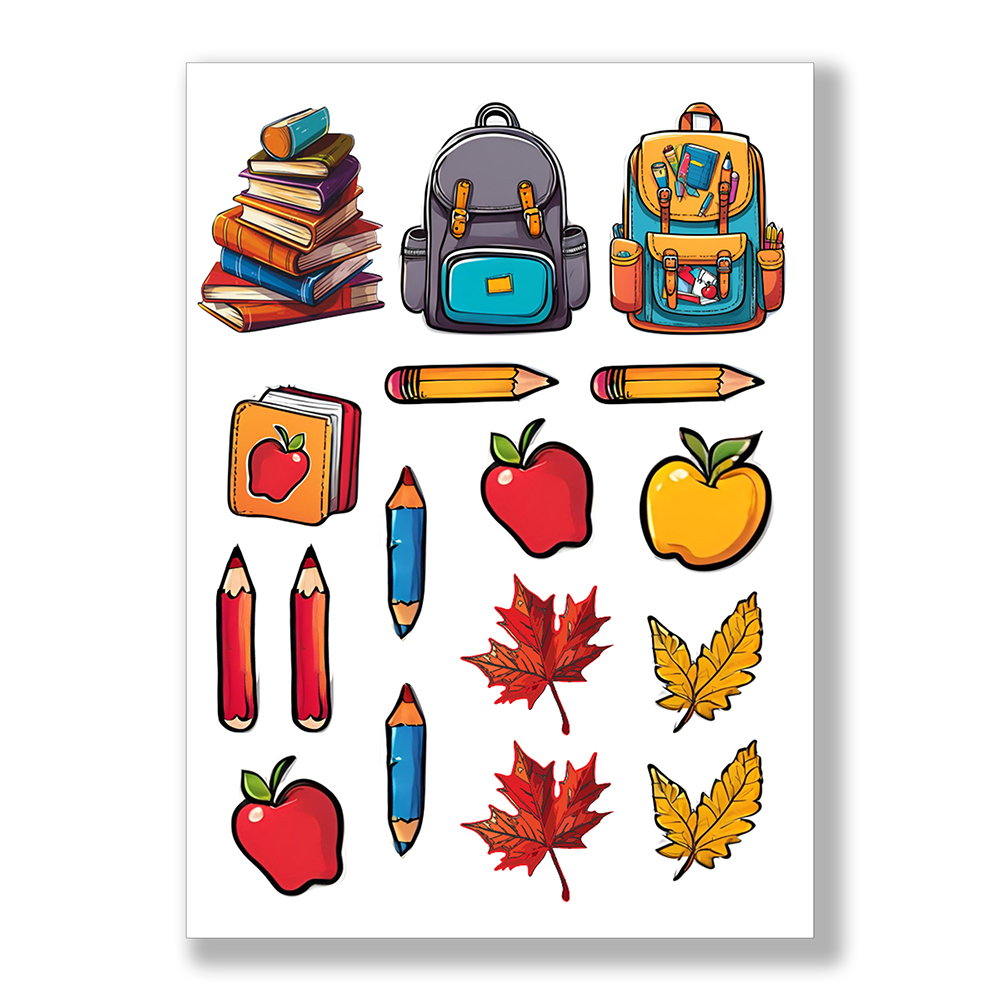 Szkoła opłatek na tort