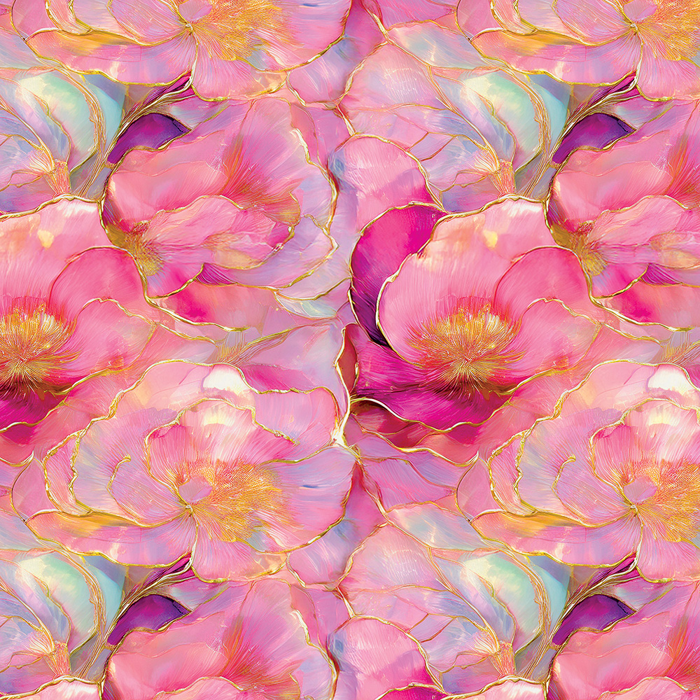 Kolorowy opłatek cukrowy na bok tortu