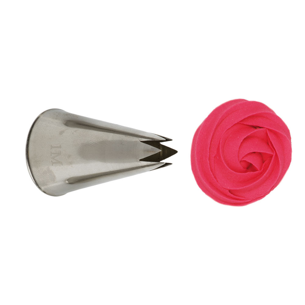 Tylka cukiernicza nr 1M Decora