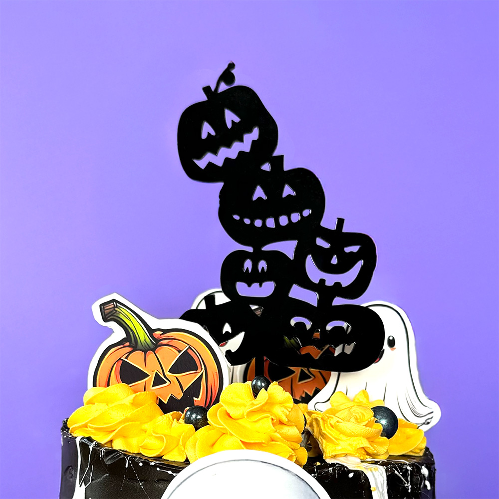 Topper Halloween