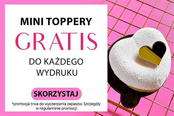 MINI TOPPERY GRATIS slider mobile