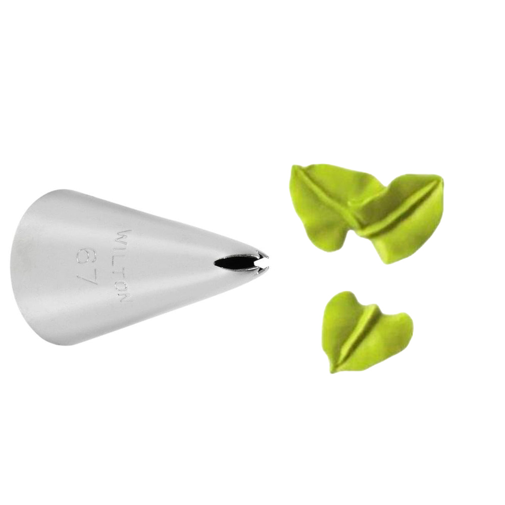 Tylka cukiernicza liść #67