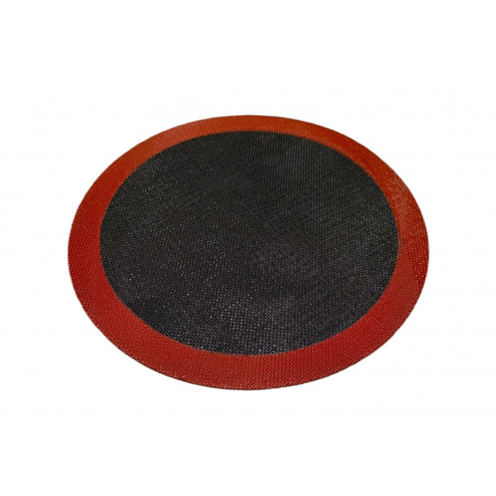 Perforowana mata do pieczenia okrągła 30 cm