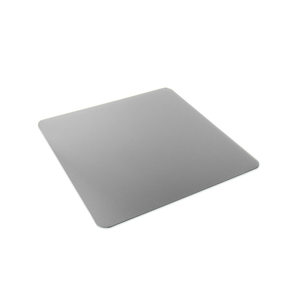 Srebrna patera na słodki stół 30x30 cm